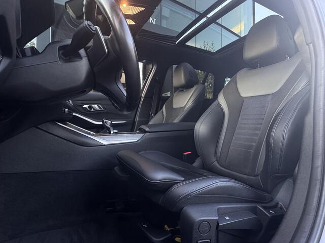 BMW 3-SERIE Touring 330e xDrive Business Edition Plus M Sport | Pano | Laser | Head-Up