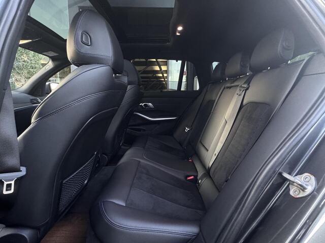 BMW 3-SERIE Touring 330e xDrive Business Edition Plus M Sport | Pano | Laser | Head-Up