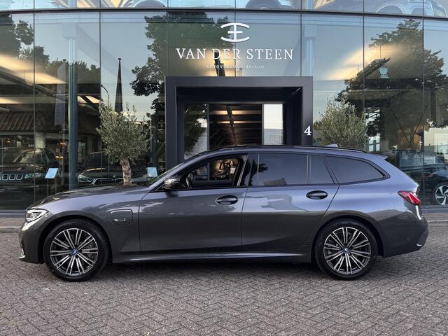 BMW 3-SERIE Touring 330e xDrive Business Edition Plus M Sport | Pano | Laser | Head-Up