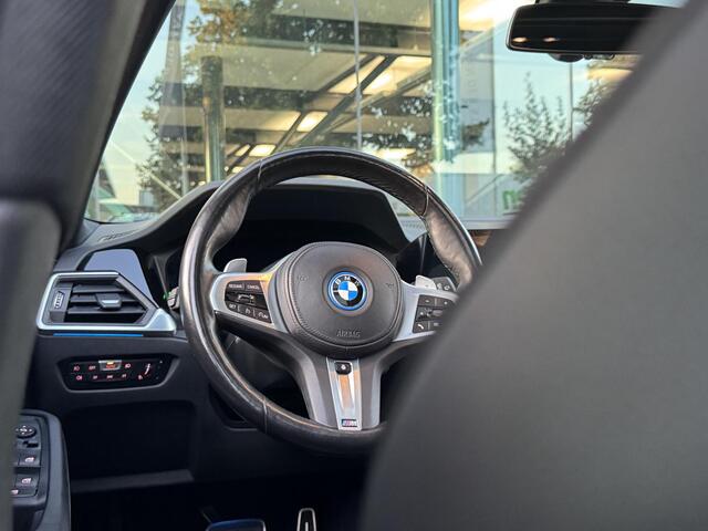 BMW 3-SERIE Touring 330e xDrive Business Edition Plus M Sport | Pano | Laser | Head-Up