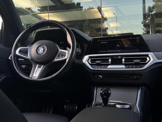 BMW 3-SERIE Touring 330e xDrive Business Edition Plus M Sport | Pano | Laser | Head-Up