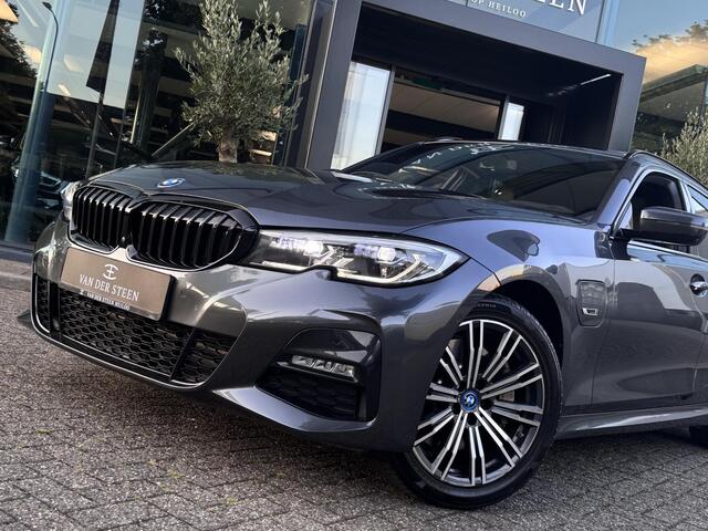 BMW 3-SERIE Touring 330e xDrive Business Edition Plus M Sport | Pano | Laser | Head-Up