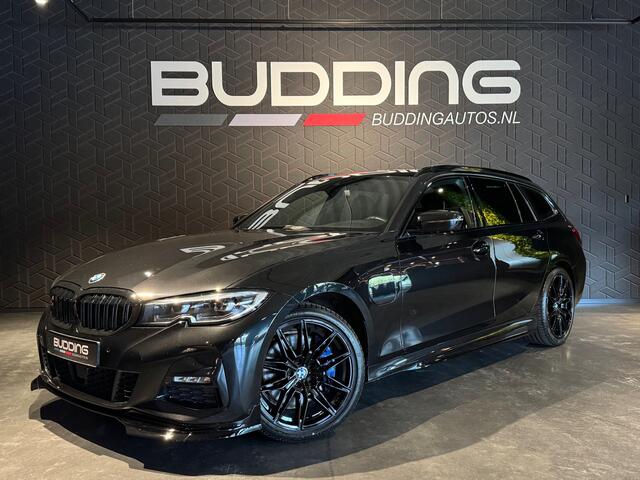 BMW 3-SERIE Touring 330e High Exe | M-performance | CarPlay |