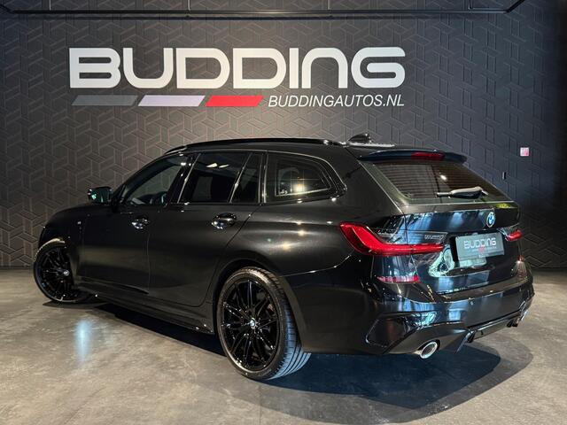 BMW 3-SERIE Touring 330e High Exe | M-performance | CarPlay |