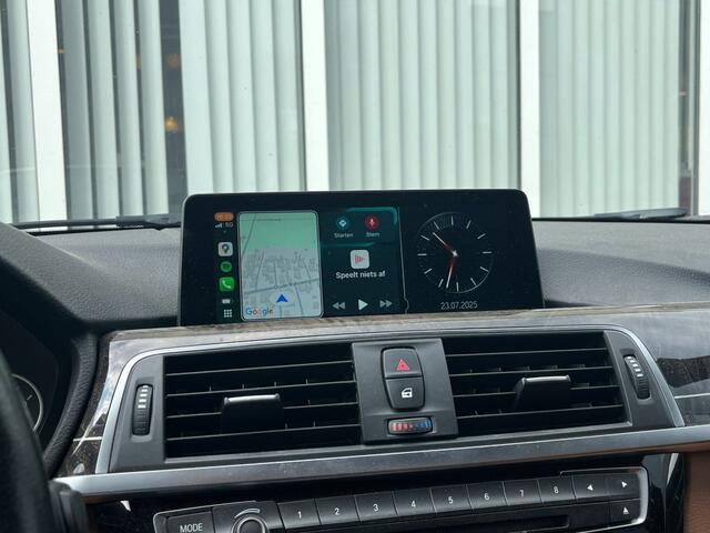 BMW 3-SERIE 330e Centennial High Executive I Leer I LED I Stoelverw. I Carplay