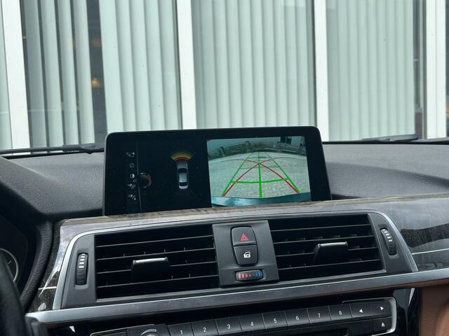 BMW 3-SERIE 330e Centennial High Executive I Leer I LED I Stoelverw. I Carplay