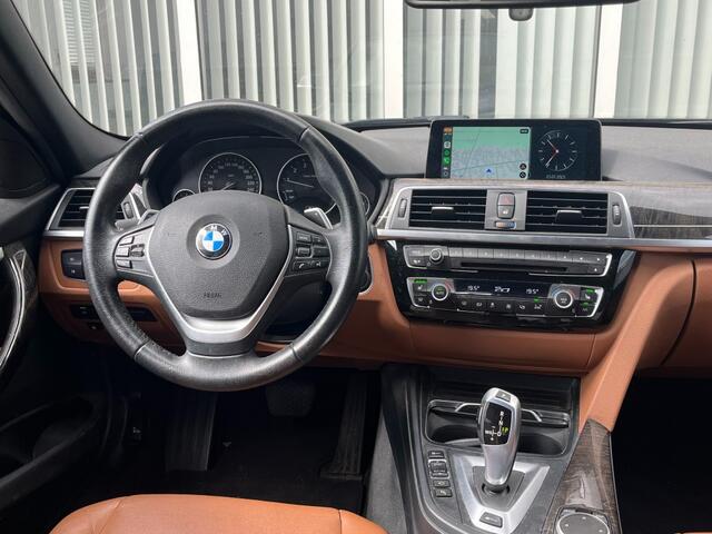 BMW 3-SERIE 330e Centennial High Executive I Leer I LED I Stoelverw. I Carplay