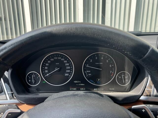 BMW 3-SERIE 330e Centennial High Executive I Leer I LED I Stoelverw. I Carplay