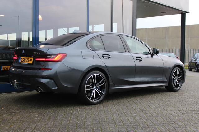 BMW 3-SERIE 330e High Executive M Sport Plus Pack SHADOW H&K ACC VIRTUAL COCKPIT SFEER 19'' TREKHAAK