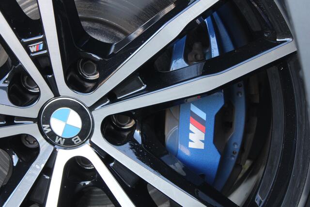 BMW 3-SERIE 330e High Executive M Sport Plus Pack SHADOW H&K ACC VIRTUAL COCKPIT SFEER 19'' TREKHAAK