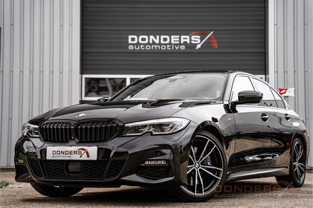 BMW 3-SERIE 330i High Executive