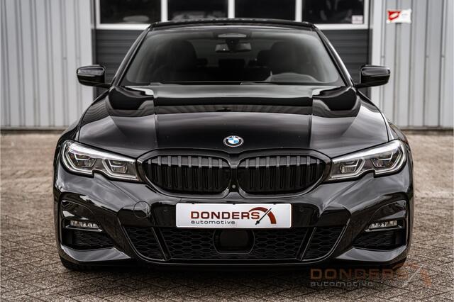 BMW 3-SERIE 330i High Executive