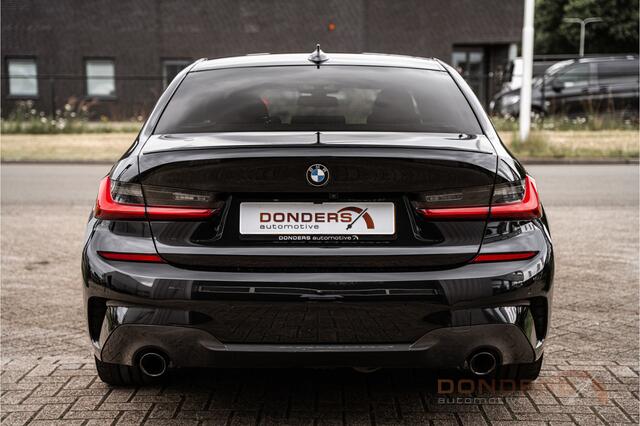 BMW 3-SERIE 330i High Executive