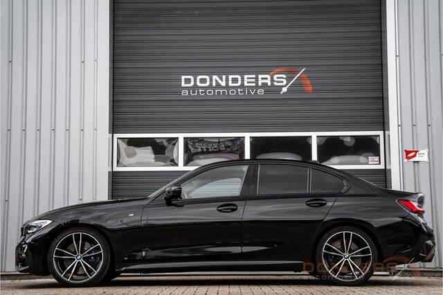 BMW 3-SERIE 330i High Executive