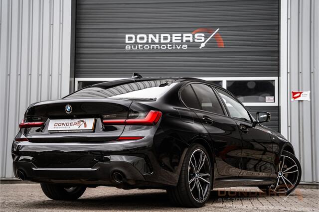 BMW 3-SERIE 330i High Executive
