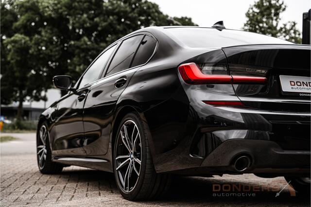 BMW 3-SERIE 330i High Executive