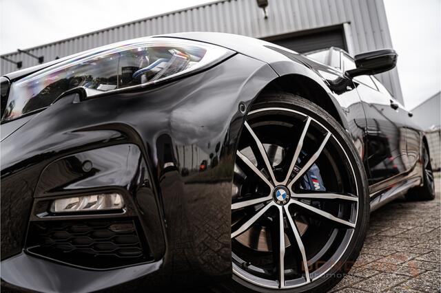 BMW 3-SERIE 330i High Executive
