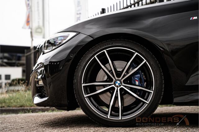 BMW 3-SERIE 330i High Executive