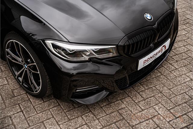 BMW 3-SERIE 330i High Executive