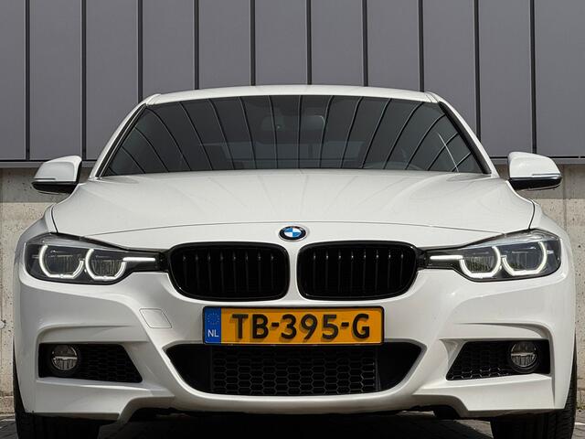 BMW 3-SERIE 318i 136PK Automaat M-Sport Shadow *FACELIFT* Virtual Cockpit Apple-Carplay