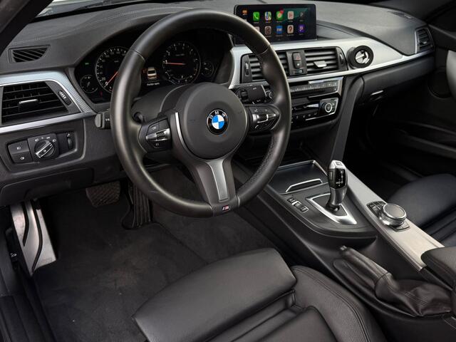 BMW 3-SERIE 318i 136PK Automaat M-Sport Shadow *FACELIFT* Virtual Cockpit Apple-Carplay