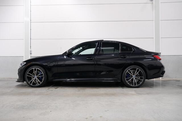BMW 3-SERIE 330e xDrive M-Sport | Schuifdak | Harman Kardon | Adapt. Onderstel