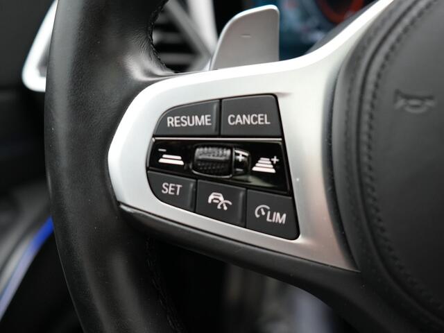 BMW 3-SERIE Touring 320i M Sport Automaat 184 pk Dealer O.H. | Panodak | Adaptive Cruise | Laser LED | Adaptive Onderstel | Lederen Sportstoelen Memory | Keyless | Carplay |