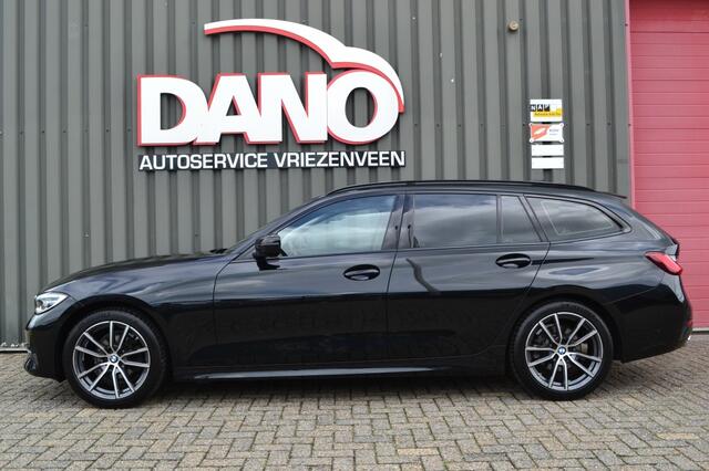 BMW 3-SERIE 318i High Executive LED/Camera/18'' inch/Leer