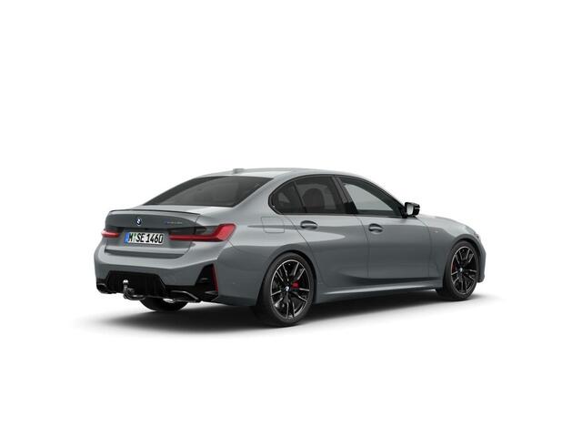 BMW 3-SERIE M340i xDrive Sedan | M Sportpakket Pro | Innovation Pack | Comfort Pack