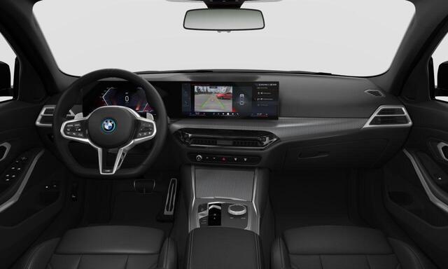 BMW 3-SERIE 330e Sedan | M Sportpakket | Comfort Pack
