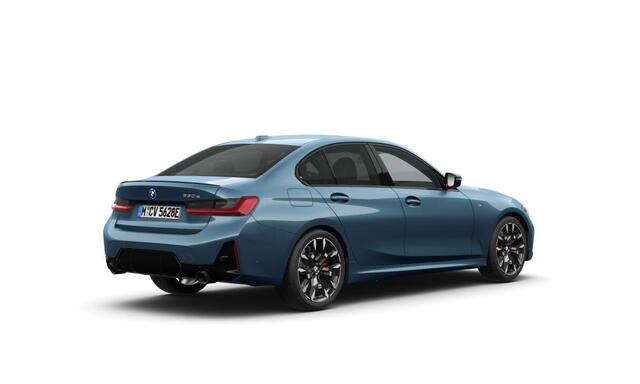 BMW 3-SERIE 330e | M-Sport pakket | Panoramadak | Adaptive Cruise | HiFi | Comfort Access |