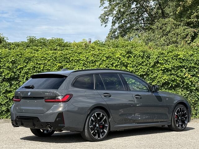 BMW 3-SERIE Touring 330e | M-Sport Pro | Panorama | Harman/Kardon | BSI - 3jr - 40.000 km