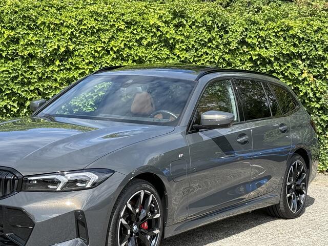 BMW 3-SERIE Touring 330e | M-Sport Pro | Panorama | Harman/Kardon | BSI - 3jr - 40.000 km