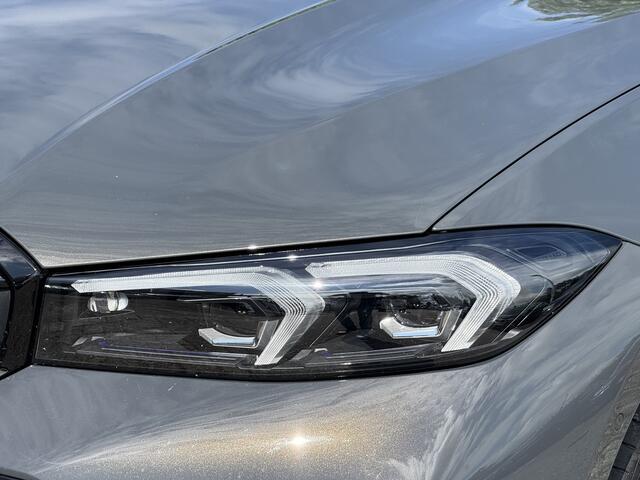 BMW 3-SERIE Touring 330e | M-Sport Pro | Panorama | Harman/Kardon | BSI - 3jr - 40.000 km
