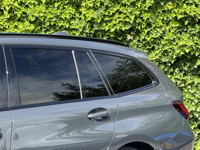 BMW 3-SERIE Touring 330e | M-Sport Pro | Panorama | Harman/Kardon | BSI - 3jr - 40.000 km