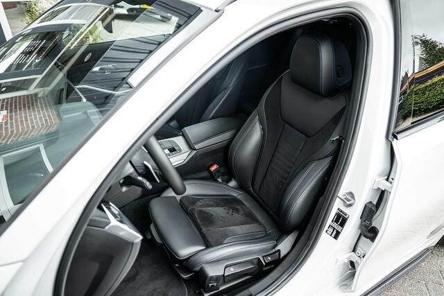 BMW 3-SERIE 330 330i M Sport | M-Performance | Adapt. Cruise | Eibach | Live Cockpit | CarPlay | Ambience verlichting | Navi. Prof. |