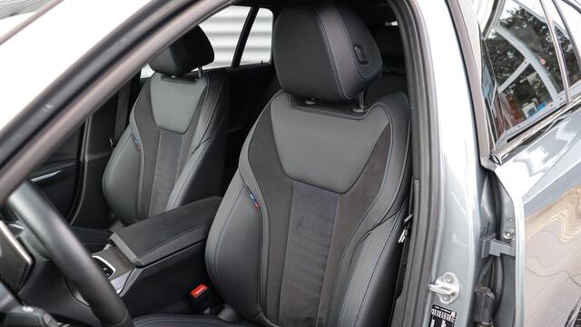 BMW 3-SERIE Touring 330e M-Sport | Adaptieve Cruise Control | HiFi | Achteruitrijcamera | Shadow Line