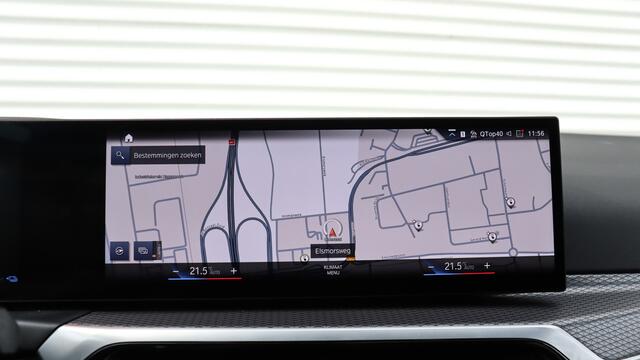 BMW 3-SERIE Touring 330e M-Sport | Adaptieve Cruise Control | HiFi | Achteruitrijcamera | Shadow Line