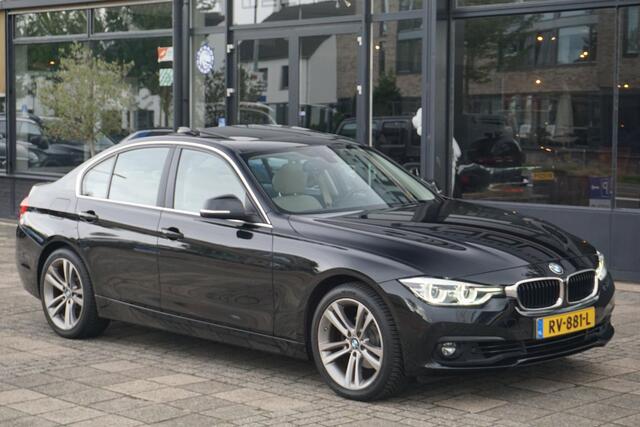 BMW 3-SERIE 320i Corporate Lease High Executive | LCI | DAK | HUD | LEER