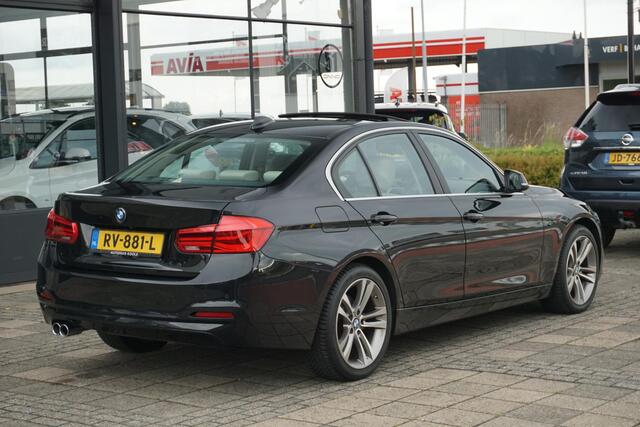 BMW 3-SERIE 320i Corporate Lease High Executive | LCI | DAK | HUD | LEER