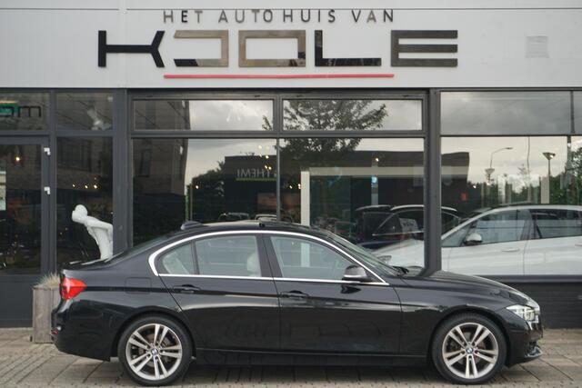 BMW 3-SERIE 320i Corporate Lease High Executive | LCI | DAK | HUD | LEER