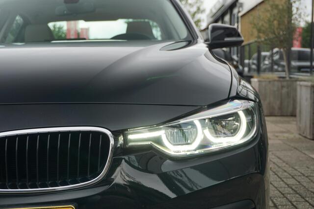 BMW 3-SERIE 320i Corporate Lease High Executive | LCI | DAK | HUD | LEER