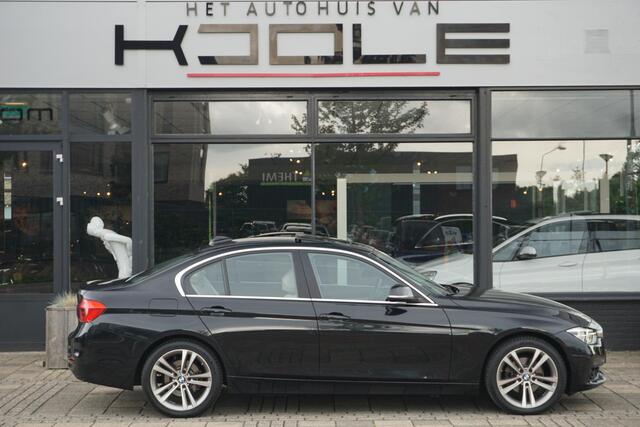 BMW 3-SERIE 320i Corporate Lease High Executive | LCI | DAK | HUD | LEER
