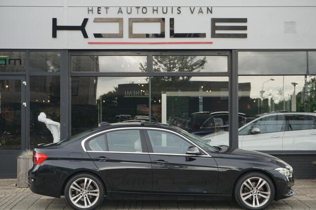 BMW 3-SERIE 320i Corporate Lease High Executive | LCI | DAK | HUD | LEER
