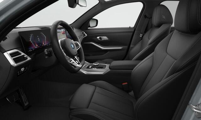 BMW 3-SERIE 330e Sedan | M Sportpakket | Comfort Pack