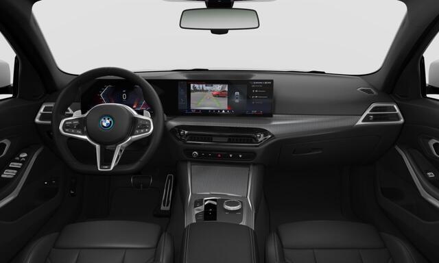 BMW 3-SERIE Touring 330e | M-Sport Pro | 18'' | Panorama. | Getint glas | HiFi | Adapt. LED | Camera