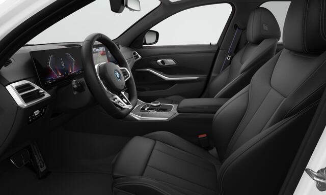 BMW 3-SERIE Touring 330e | M-Sport Pro | 18'' | Panorama. | Getint glas | HiFi | Adapt. LED | Camera