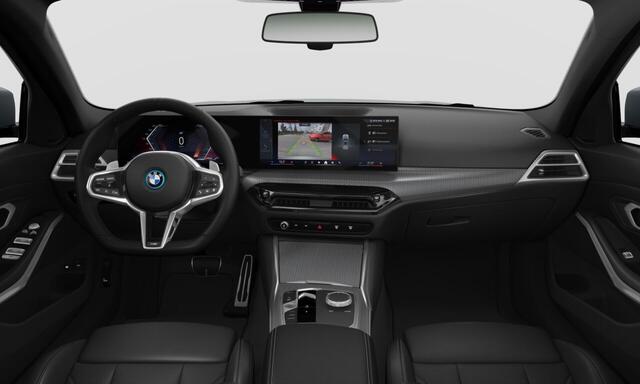 BMW 3-SERIE Touring 330e | M-Sport Pro | 18'' | Panorama. | Getint glas | HiFi | Adapt. LED | Camera