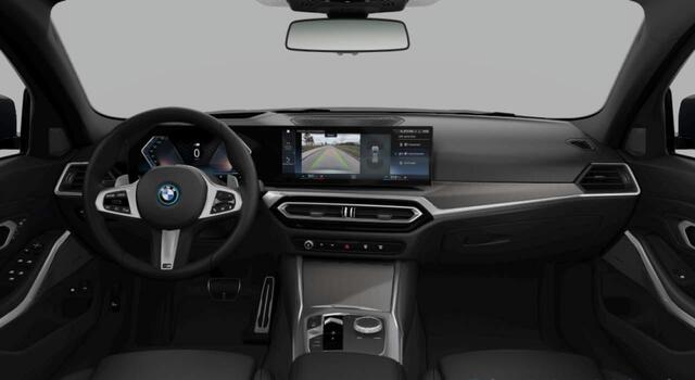 BMW 3-SERIE Touring 330e M Sport - Panoramadak - Elektrisch verstelbare/verwarmde voorstoelen - Parking/Driving Assistant - Comfort Access - HiFi System Harman Kardon - Geluiddempende/getinte Ruiten -