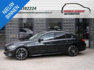 bmw-3-serie-318i-sportline-carplay-